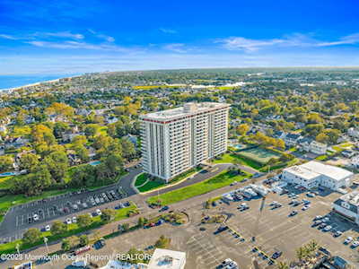 1 Channel Dr #1406 Monmouth Beach, NJ 07750