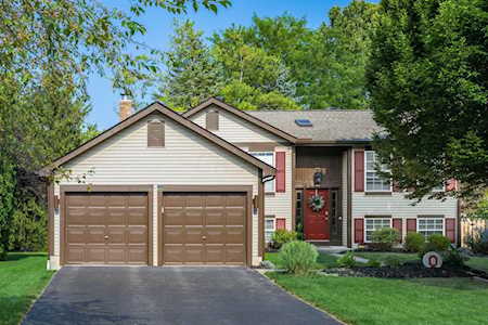 5212 Chaps Court Columbus, OH 43221