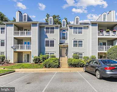 12213 Eagles Nest Ct #E Germantown, MD 20874