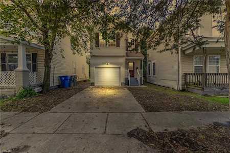 1339 Maltby Ave Norfolk, VA 23504