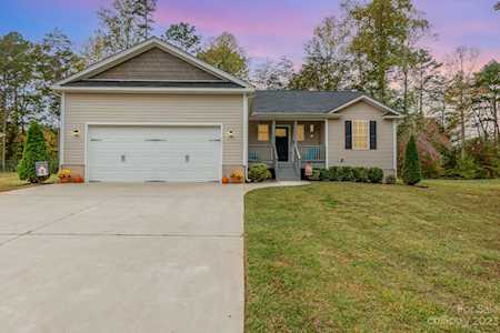 4699 Leepers St Iron Station, NC 28080