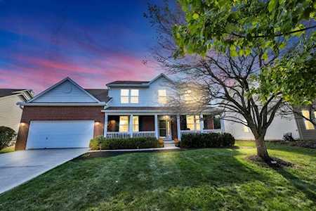 6041 Manshire Court Galloway, OH 43119