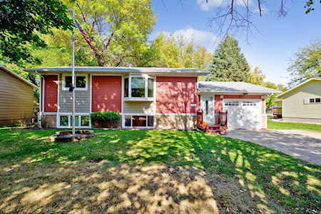 218 Hendricks Lane Janesville, MN 56048