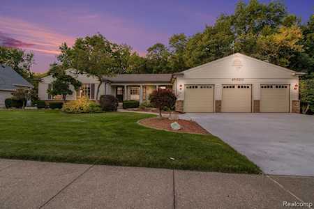 45920 Green Valley Rd Plymouth Twp, MI 48170