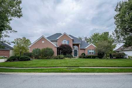 916 Red Bluff Drive Fort Wayne, IN 46814