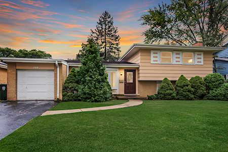 109 W Orchard Place Mount Prospect, IL 60056