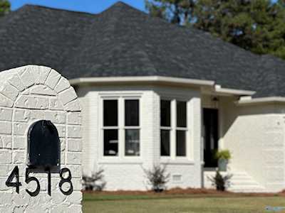 4518 Arrowhead Drive Decatur, AL 35603