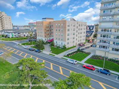 500 Deal Lake Dr #1H Asbury Park, NJ 07712
