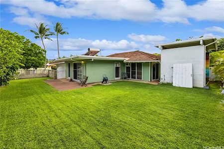 476 Paumakua Place Kailua, HI 96734