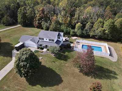 4285 S Ridge Lane Washington, IN 47501