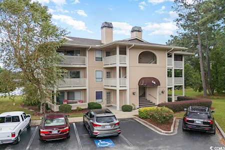 4286 Pinehurst Circle #A-4 Little River, SC 29566