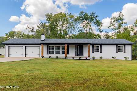 6701 Heatherbrook Dr Knoxville, TN 37931