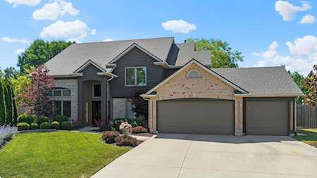 10134 Winding Creek Lane Fort Wayne, IN 46804
