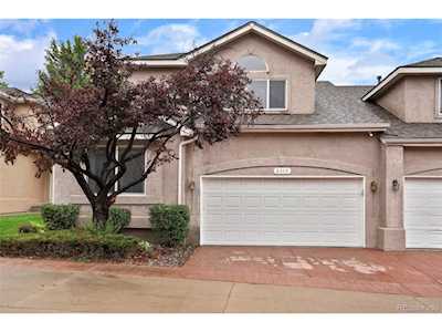 2313 S Salem Cir Aurora, CO 80014