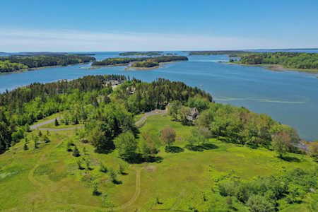263 Gaunt Neck Rd Cushing, ME 04563