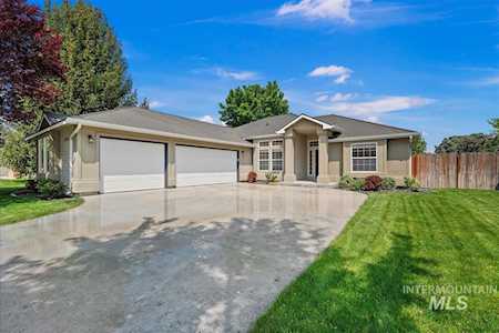 3968 W Moon Lake St. Meridian, ID 83646
