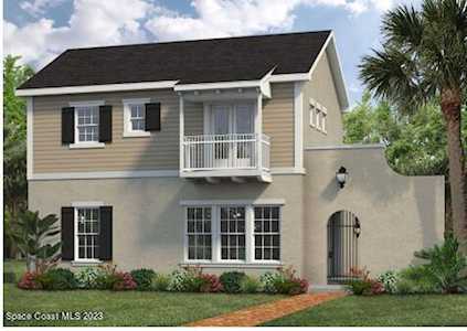 8427 Gullen Drive Melbourne, FL 32940