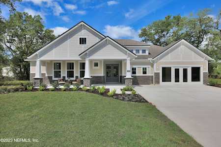 1486 Lake Foxmeadow RD Middleburg, FL 32068