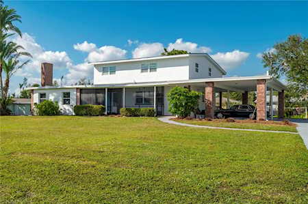 3616 Gulfbreeze Ln Punta Gorda, FL 33950