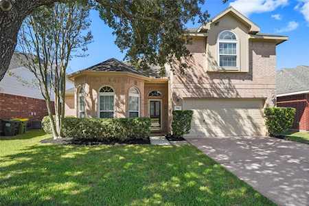 Green Tee Terrace, Pearland Homes under $500,000 