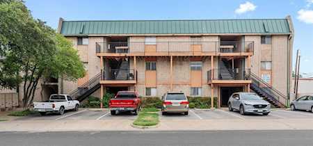 2600 Penny LN #203 Austin, TX 78757