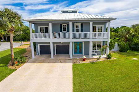 2539 Palm Ave Flagler Beach, FL 32136