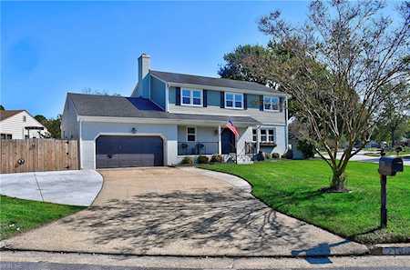 2120 Newstead Ct Virginia Beach, VA 23454