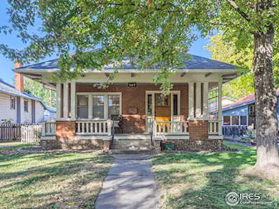 507 Bowen St Longmont, CO 80501