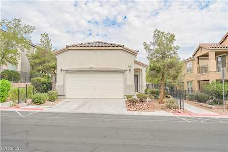 8792 Norton Peak Ave Las Vegas, NV 89148
