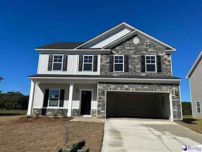 1041 Summer Duck Loop (Lot 17) Florence, SC 29501