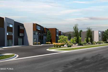4123 N Forestdale Dr Park City, UT 84098