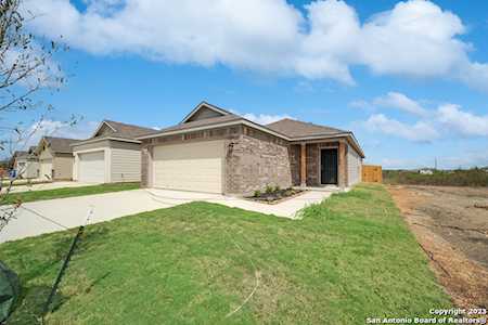 3121 Jarlsberg Ln New Braunfels, TX 78130