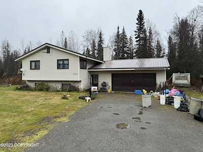 47430 Holt-Lamplight Rd Nikiski/North Kenai, AK 99611