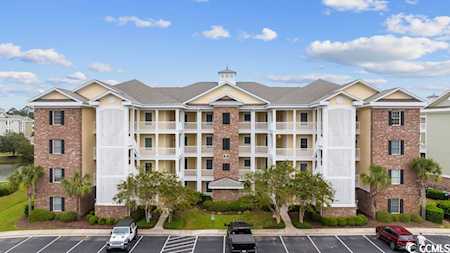 4891 Luster Leaf Circle #304 Myrtle Beach, SC 29577