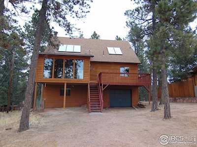 720 W Henrietta Ave Woodland Park, CO 80863