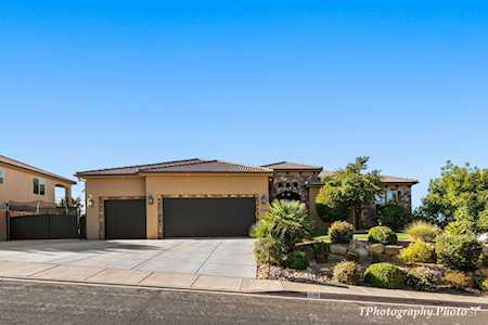 1148 E Birken ST Washington, UT 84780