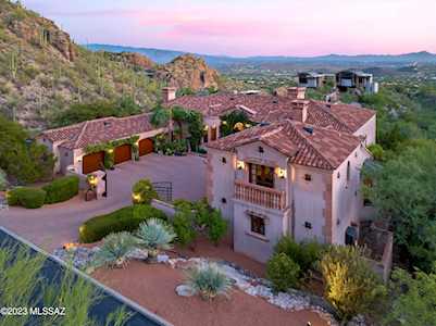 7010 E Eagle Point Place Tucson, AZ 85750