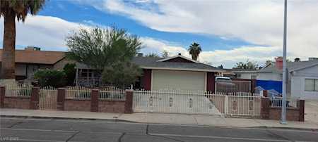 4625 E Monroe Ave Las Vegas, NV 89110