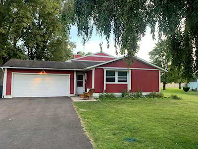 9787 Refugee Road Pickerington, OH 43147