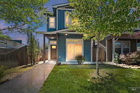 918 N 31st St Boise, ID 83702