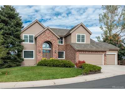 10072 Stratford Ln Highlands Ranch, CO 80126