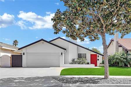 3313 S Towner St Santa Ana, CA 92707