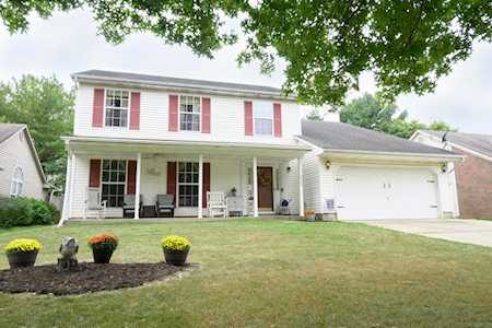 3924 Wyndham Ridge Lexington, KY 40514