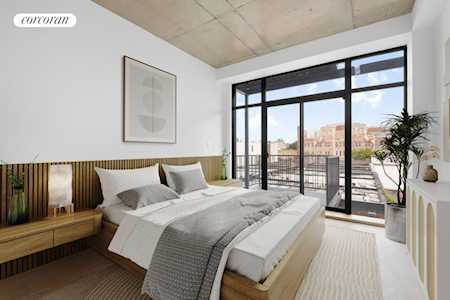 531 Classon Ave #3B Brooklyn, NY 11238