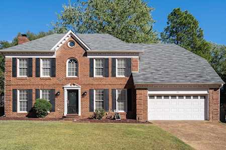284 Locust Grove Dr Memphis, TN 38018