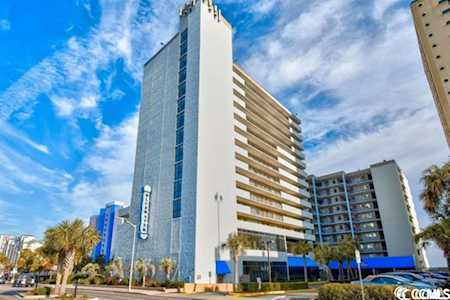 2001 S Ocean Blvd. #614 Myrtle Beach, SC 29577