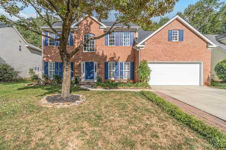 17441 Campbell Hall Ct Charlotte, NC 28277