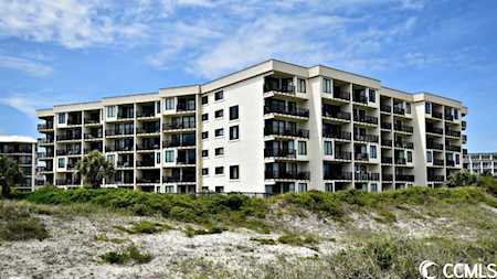 645 Retreat Beach Circle #A1G Pawleys Island, SC 29585