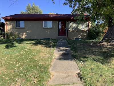 2630 Newport St Denver, CO 80207