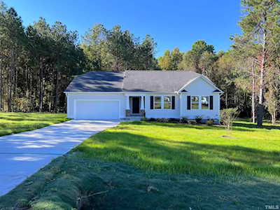 528 Roberts Road Willow Spring(S), NC 27592